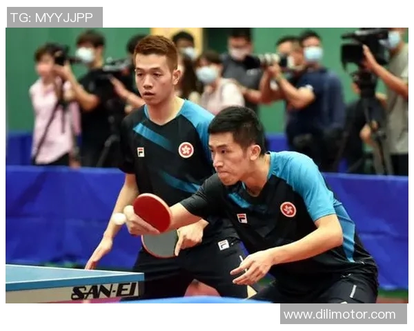 今年运动数据重磅专题杭州乒乓球队如何实现技术与战术的全面创新与突破